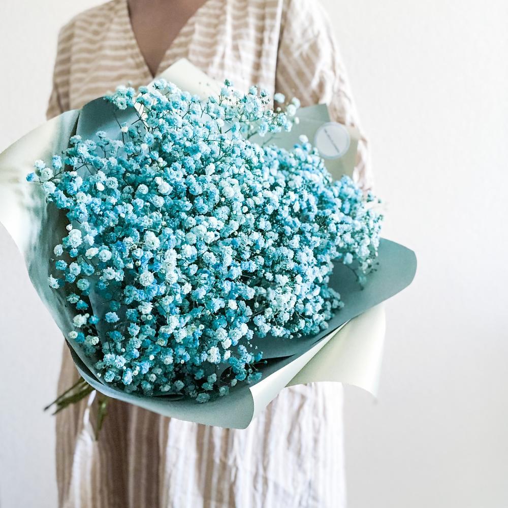 Гипсофила, Тиффани