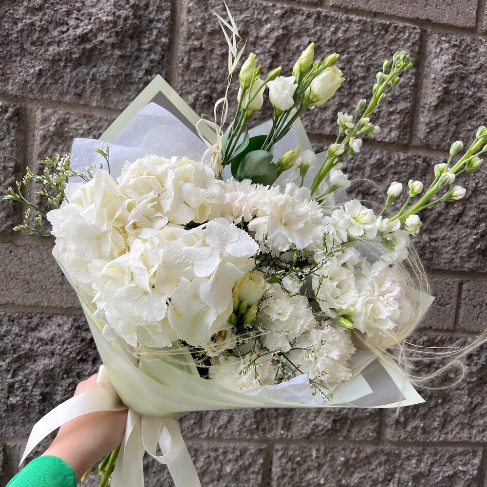 диантусами диантусами